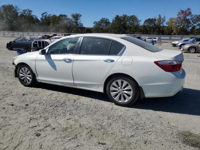 Honda Accord Exl Image 2