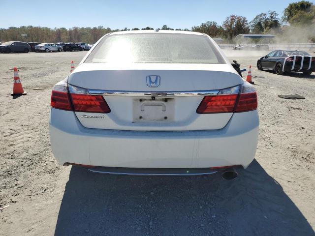 Honda Accord Exl Image 7