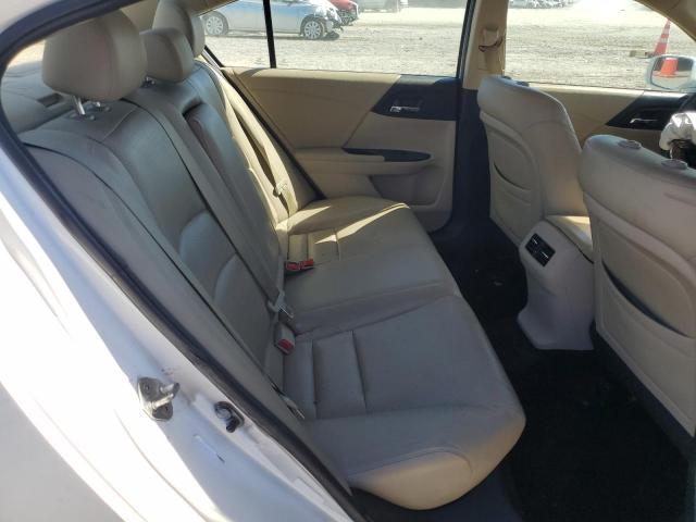 Honda Accord Exl Image 11