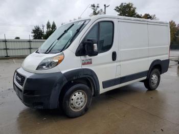  Salvage Ram Promaster