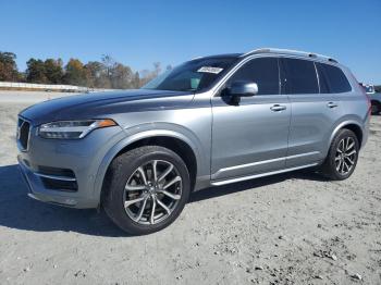  Salvage Volvo XC90