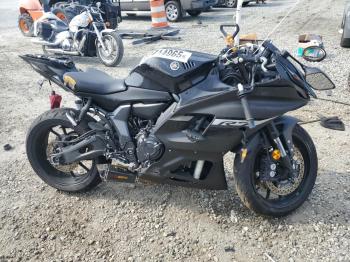  Salvage Yamaha Yzfr7