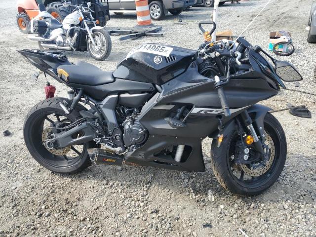  Salvage Yamaha Yzfr7