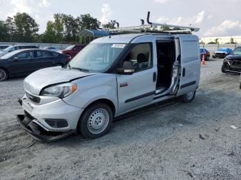  Salvage Ram Promaster