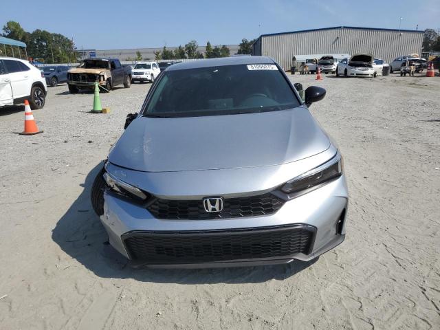 Honda Civic Sport Image 6