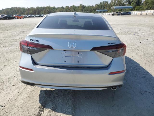 Honda Civic Sport Image 8