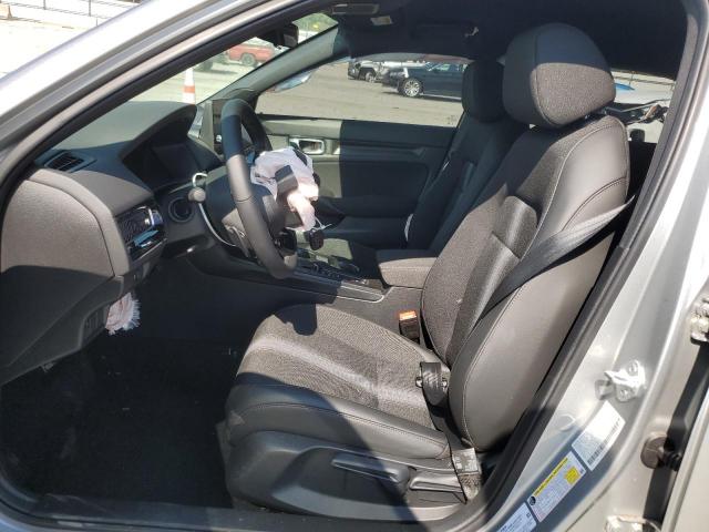 Honda Civic Sport Image 9