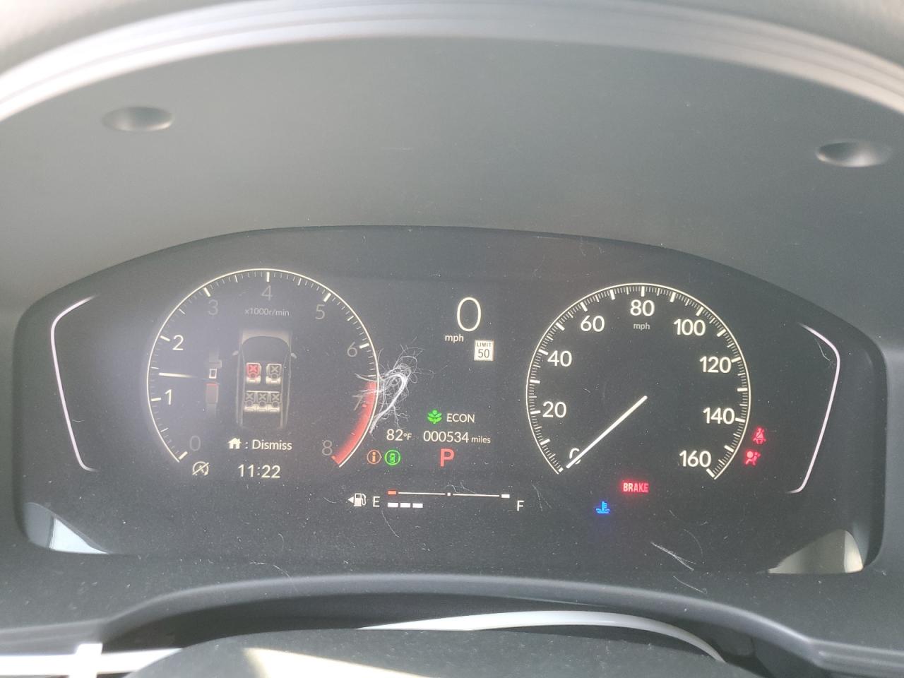 Honda Civic Sport Image 7