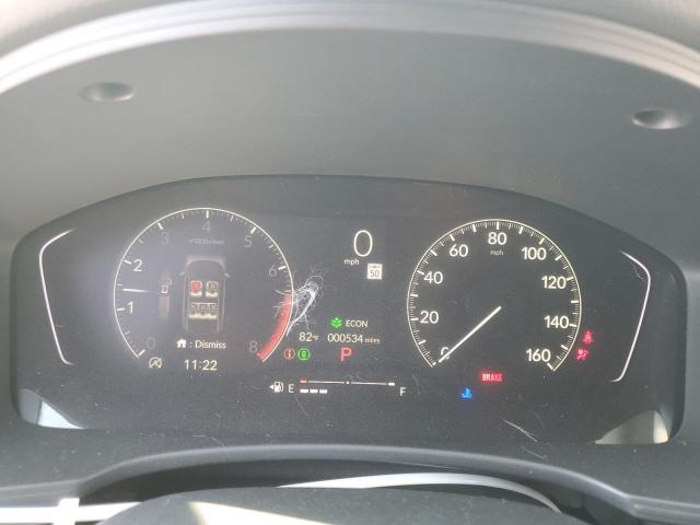 Honda Civic Sport Image 7