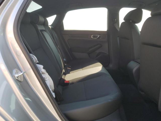 Honda Civic Sport Image 3