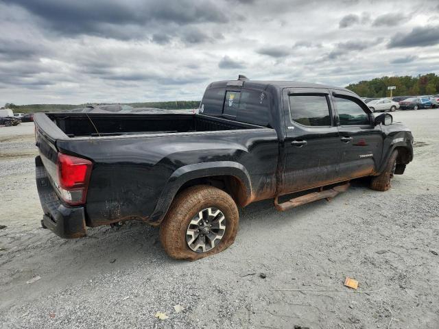 Toyota Tacoma Double Cab Image 11