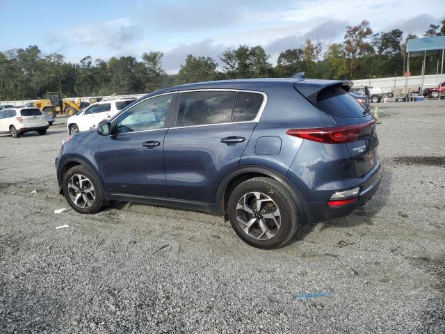 Kia Sportage Lx Image 2