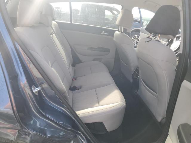 Kia Sportage Lx Image 9