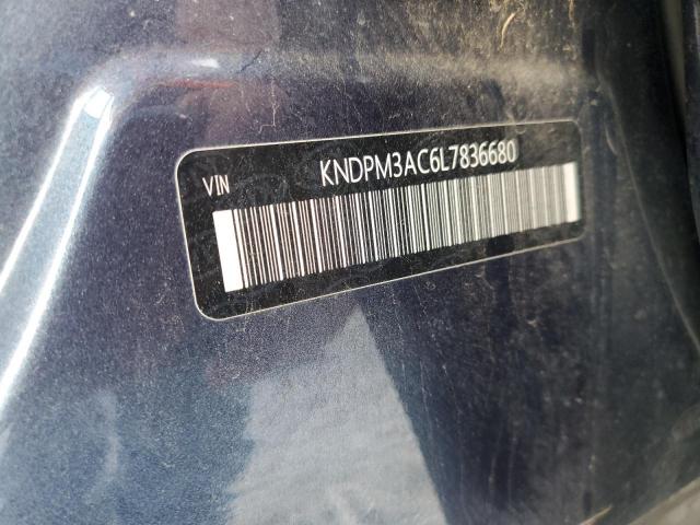 Kia Sportage Lx Image 11