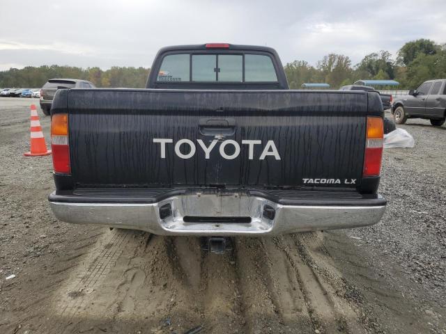 Toyota Tacoma Xtracab Image 8