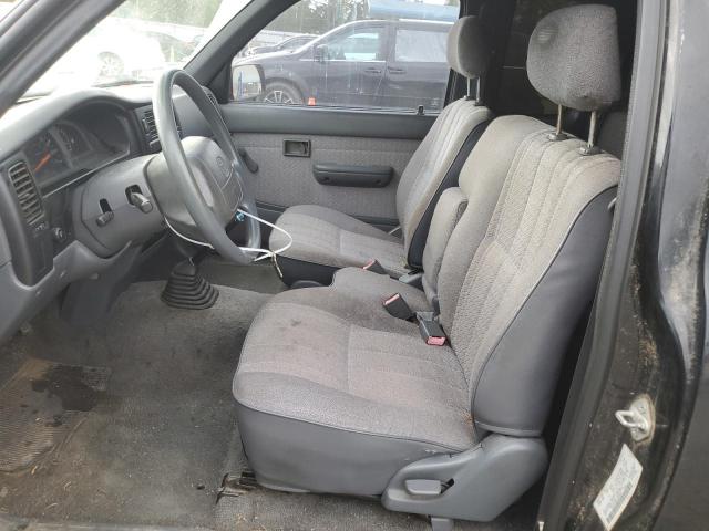 Toyota Tacoma Xtracab Image 6