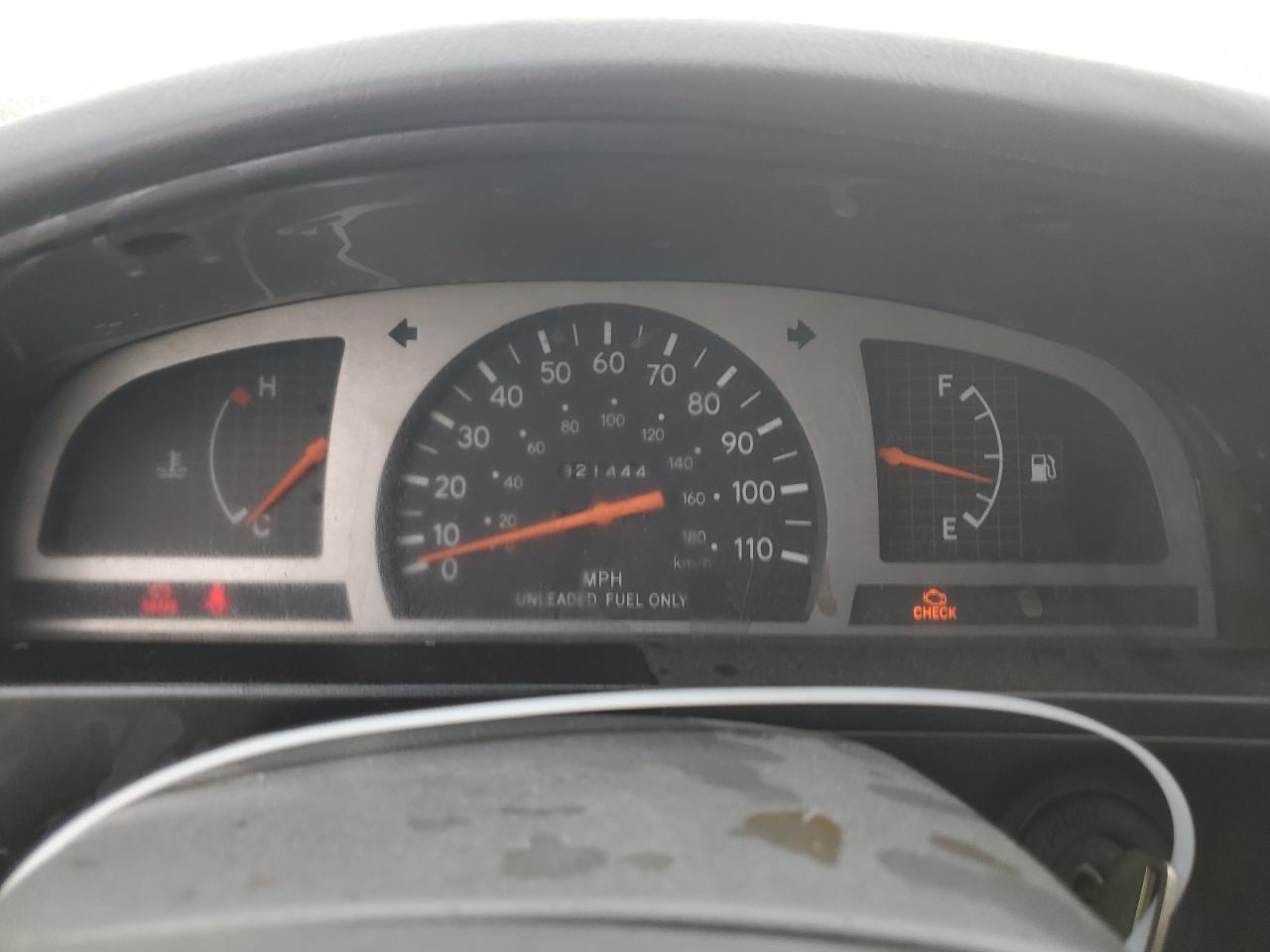 Toyota Tacoma Xtracab Image 5