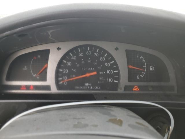 Toyota Tacoma Xtracab Image 5