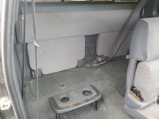 Toyota Tacoma Xtracab Image 2