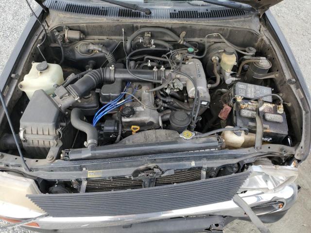 Toyota Tacoma Xtracab Image 3