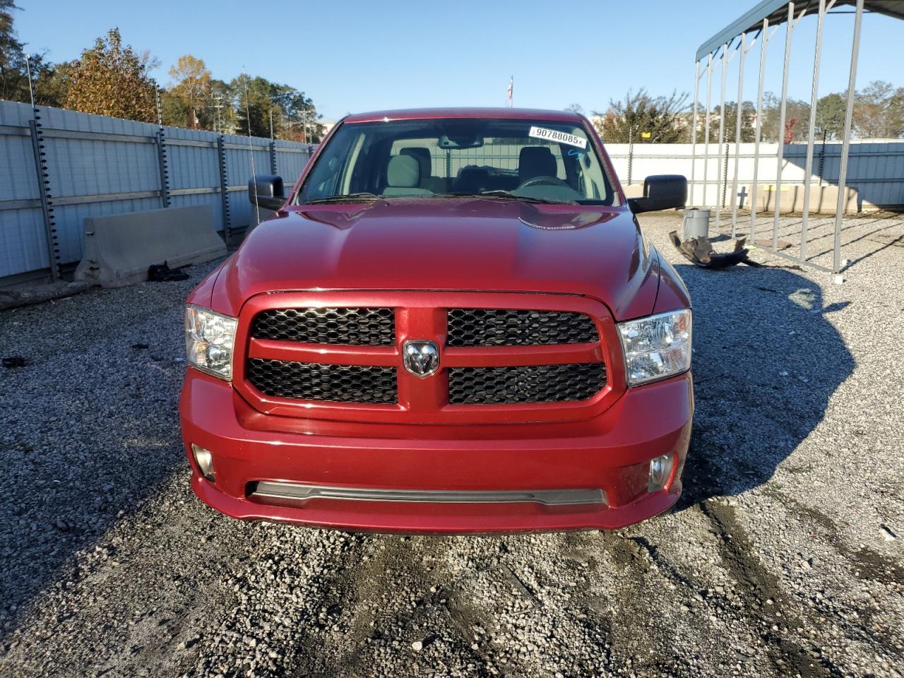 Ram 1500 St Image 5