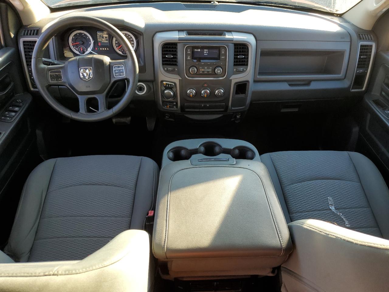 Ram 1500 St Image 10