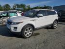Land Rover Range Rover Pure Plus Image 1
