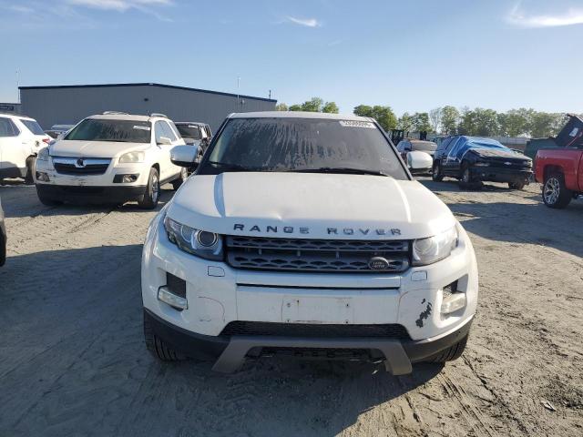 Land Rover Range Rover Pure Plus Image 7