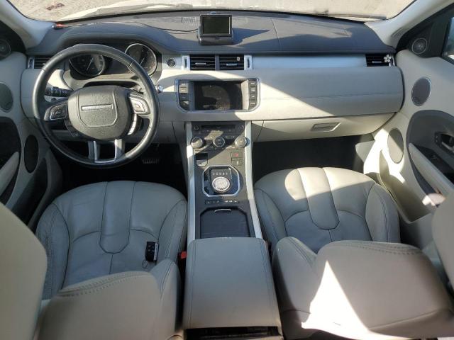 Land Rover Range Rover Pure Plus Image 5
