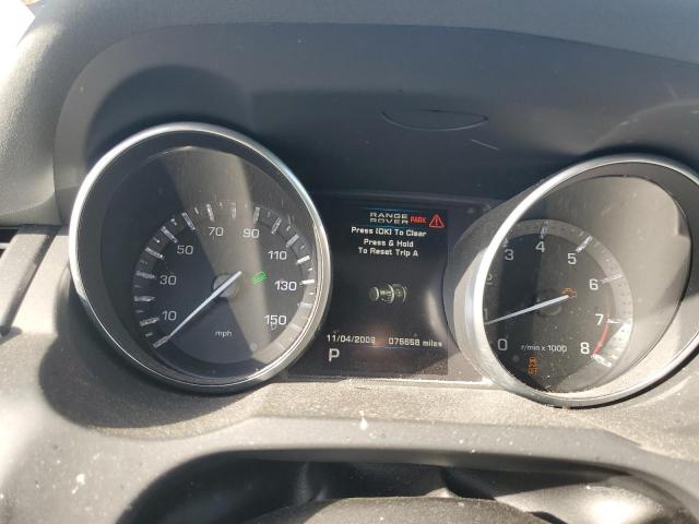 Land Rover Range Rover Pure Plus Image 6