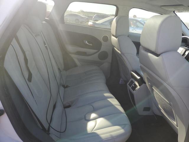 Land Rover Range Rover Pure Plus Image 10