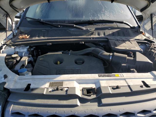 Land Rover Range Rover Pure Plus Image 9