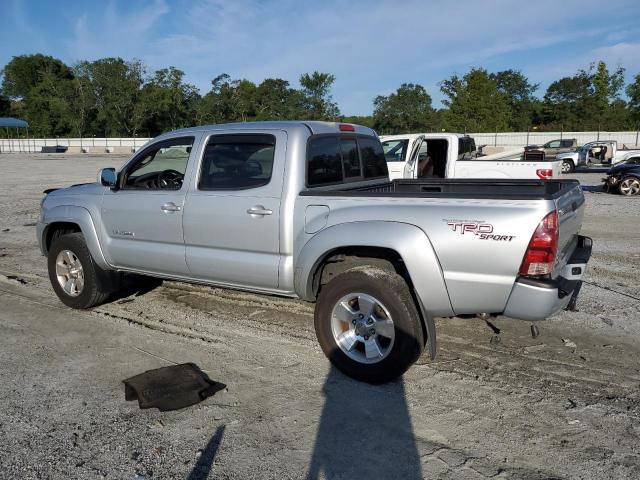 Toyota Tacoma Double Cab Prerunner Image 12