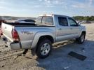 Toyota Tacoma Double Cab Prerunner Image 10