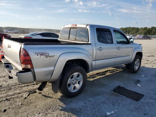 Toyota Tacoma Double Cab Prerunner Image 10