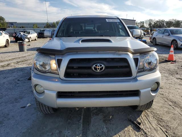 Toyota Tacoma Double Cab Prerunner Image 2