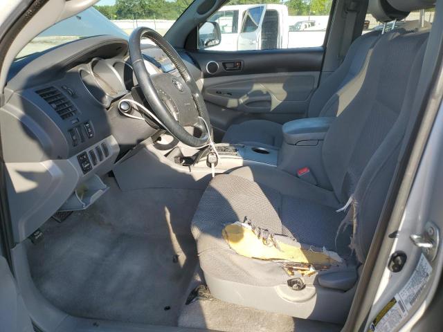 Toyota Tacoma Double Cab Prerunner Image 11