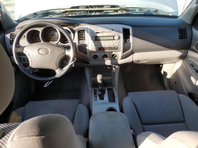 Toyota Tacoma Double Cab Prerunner Image 5