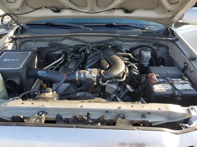 Toyota Tacoma Double Cab Prerunner Image 6