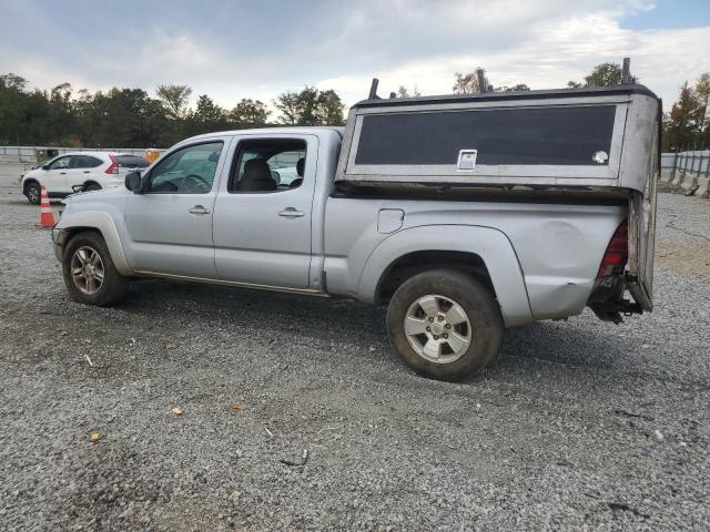 Toyota Tacoma Double Cab Prerunner Long Bed Image 7