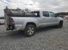 Toyota Tacoma Double Cab Prerunner Long Bed Image 2