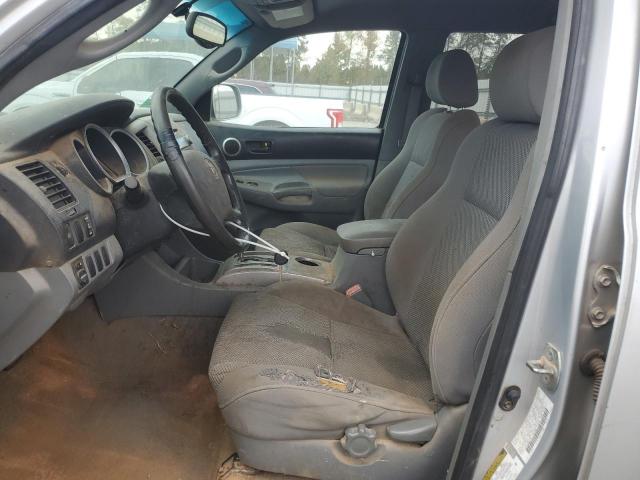 Toyota Tacoma Double Cab Prerunner Long Bed Image 6