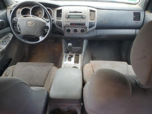 Toyota Tacoma Double Cab Prerunner Long Bed Image 5