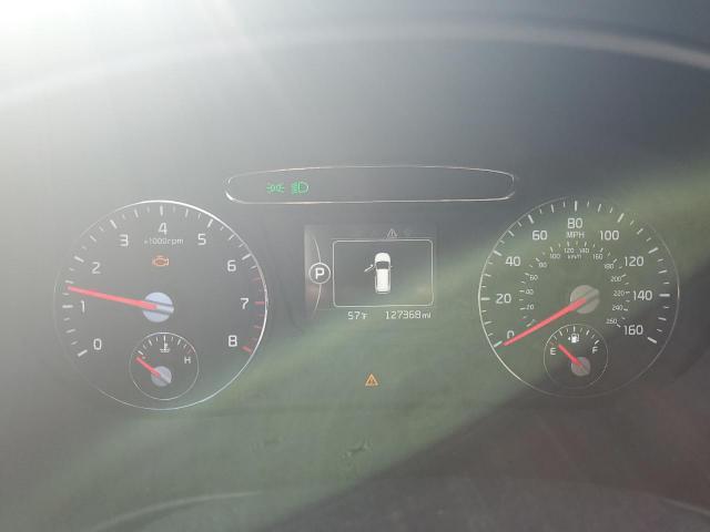 Kia Sorento Lx Image 10