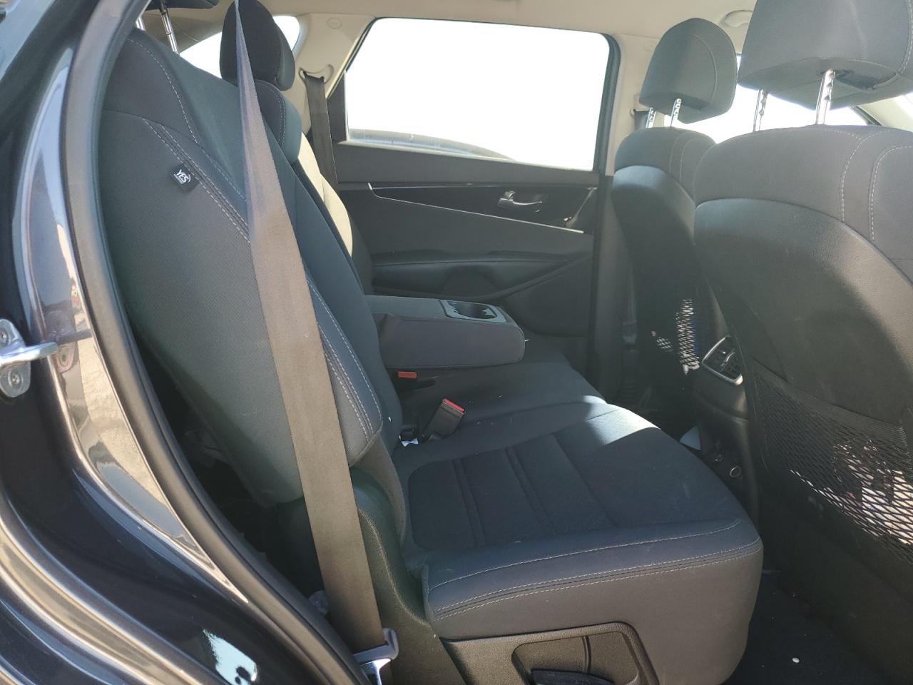 Kia Sorento Lx Image 9