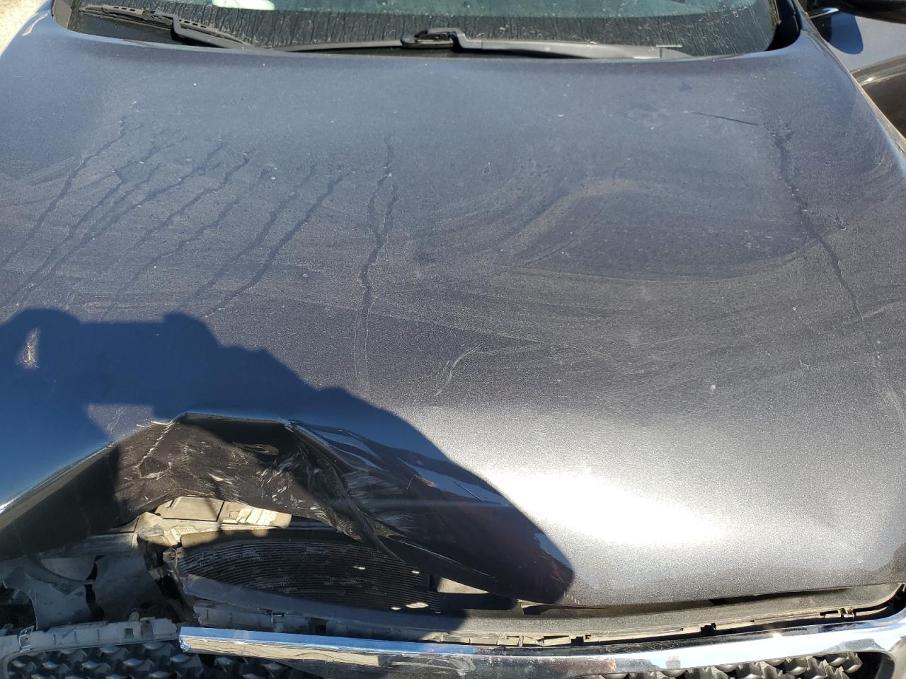 Kia Sorento Lx Image 12