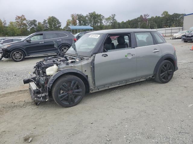  Salvage MINI Cooper