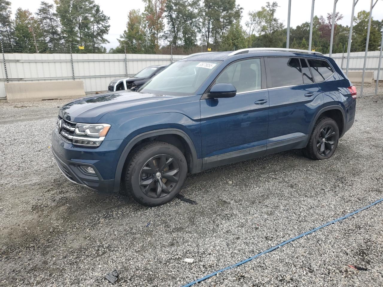 Volkswagen Atlas Se Image 1
