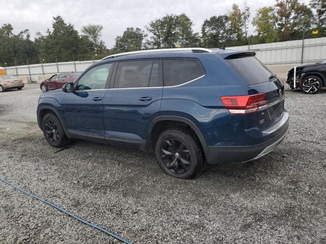 Volkswagen Atlas Se Image 10