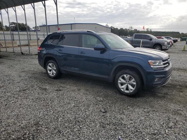 Volkswagen Atlas Se Image 11